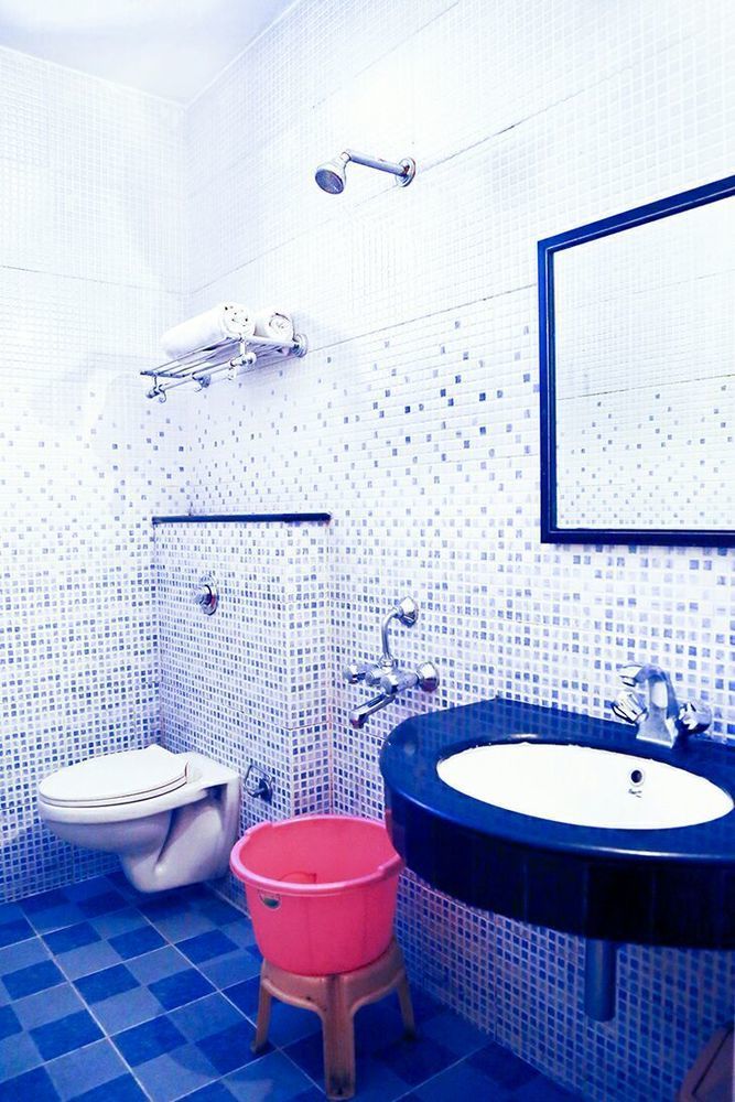 Hotel Blue Bird Ooty Extérieur photo
